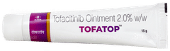 Tofatop Ointment 15gm