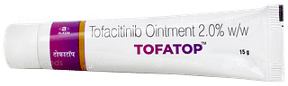 Tofatop Ointment 15gm