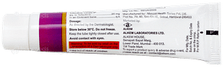 Tofatop Ointment 15gm