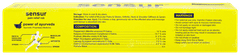 Sensur Fast Pain Relief Rub 30gm