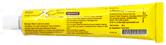 Sensur Fast Pain Relief Rub 30gm