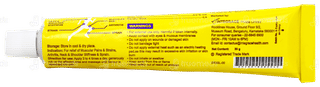 Sensur Fast Pain Relief Rub 30gm