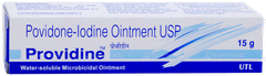 Providine Ointment 15gm