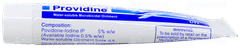 Providine Ointment 15gm