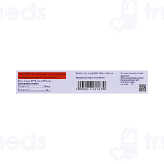 Crisafree Ointment 30gm