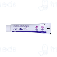 Crisafree Ointment 30gm