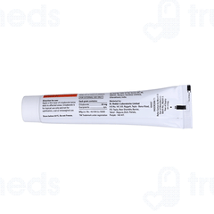 Crisafree Ointment 30gm Crisafree Ointment 30gm