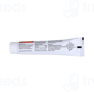 Crisafree Ointment 30gm