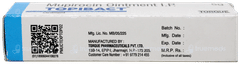 Topibact 2 % Ointment 5 Gm