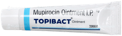 Topibact 2 % Ointment 5 Gm