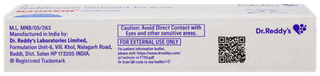 Nadoxin Ointment 10gm
