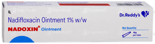 Nadoxin Ointment 10gm