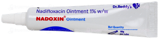 Nadoxin Ointment 10gm
