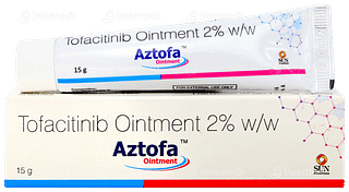 Aztofa Ointment 15gm