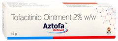 Aztofa Ointment 15gm
