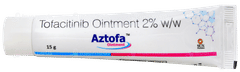 Aztofa Ointment 15gm
