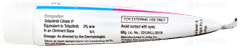 Aztofa Ointment 15gm