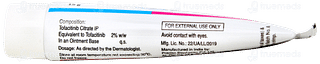 Aztofa Ointment 15gm