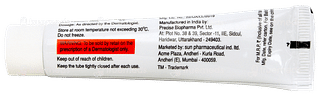 Aztofa Ointment 15gm