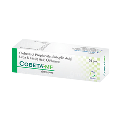 Cobeta Mf Ointment 30Gm Cobeta Mf Ointment 30Gm