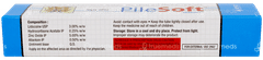 Pilesoft Ointment 20gm Pilesoft Ointment 20gm
