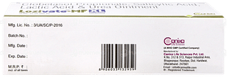 Lozivate Mf Xl Ointment 60gm