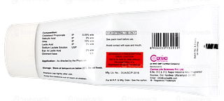 Lozivate Mf Xl Ointment 60gm