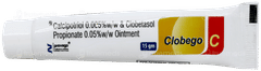 Clobego C Ointment 15gm