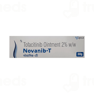 Novanib T Ointment 30gm