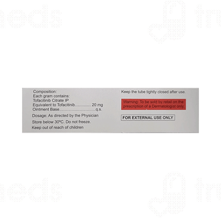 Novanib T Ointment 30gm