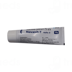 Novanib T Ointment 30gm