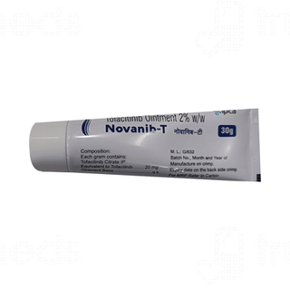 Novanib T Ointment 30gm