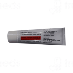Novanib T Ointment 30gm
