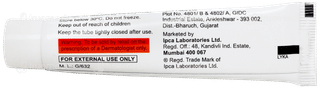 Novanib T Ointment 15gm
