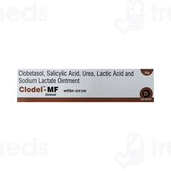 Clodel Mf Ointment 30Gm