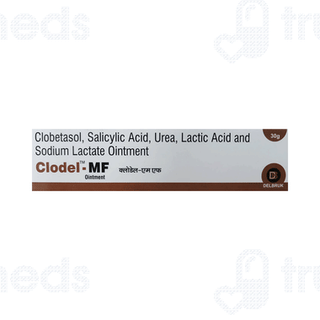 Clodel Mf Ointment 30Gm
