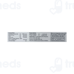 Clodel Mf Ointment 30Gm
