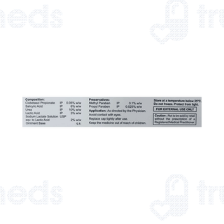 Clodel Mf Ointment 30Gm