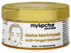 Myupchar Ayurveda Maha Marichyadi Ointment 50gm
