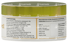 Myupchar Ayurveda Nalpamaradi Ointment 50gm