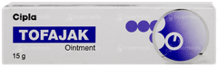 Tofajak Ointment 15gm