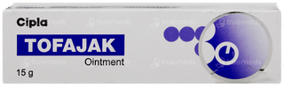 Tofajak Ointment 15gm