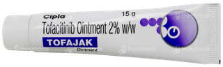 Tofajak Ointment 15gm