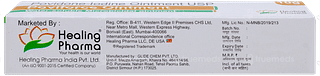 Poviforce Ointment 10gm