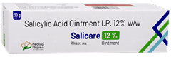 Salicare 12% Ointment 30Gm