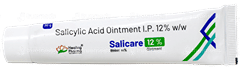 Salicare 12% Ointment 30Gm
