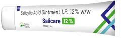Salicare 12% Ointment 30Gm