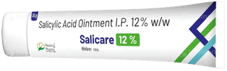Salicare 12% Ointment 30Gm