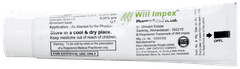 Halowill S Ointment 15gm Halowill S Ointment 15gm