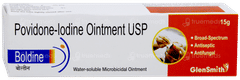 Boldine Ointment 15gm